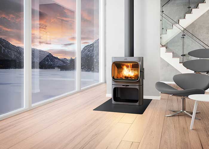 Jotul f305 rb