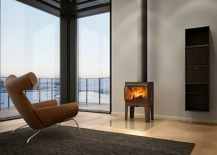 Jotul f305 rll