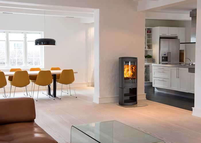 Jotul f361 Adv