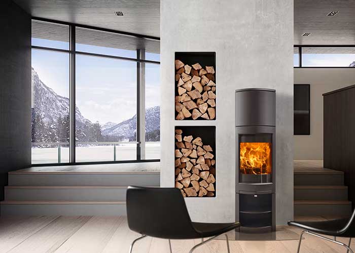 Jotul f361 Adv HT