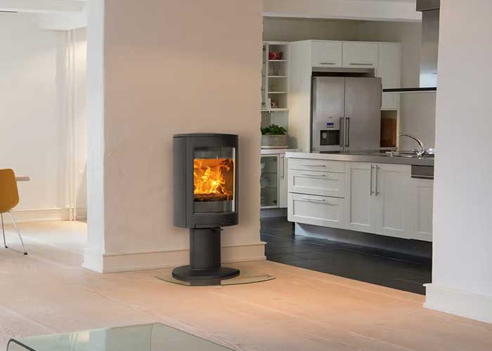 Jotul f363 Adv