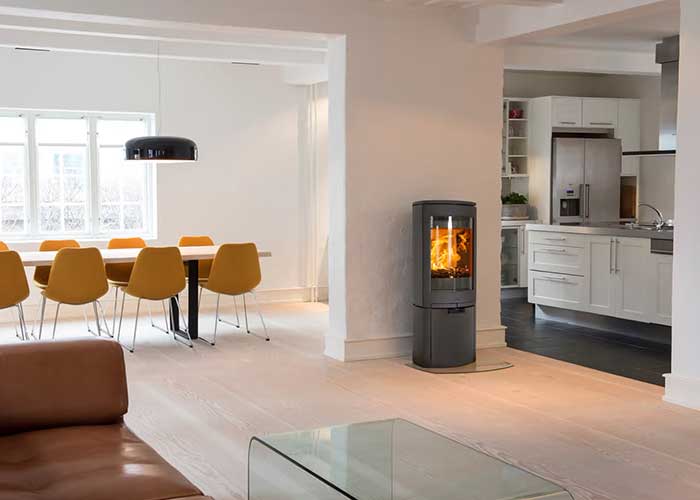 Jotul f368 Adv