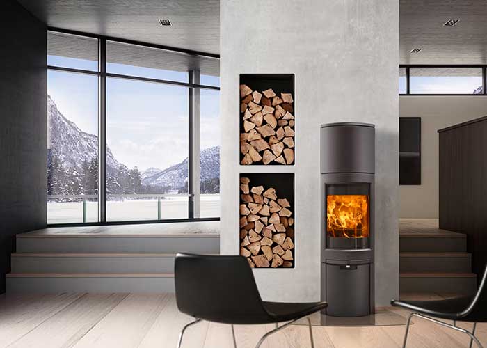 Jotul f368 Adv HT