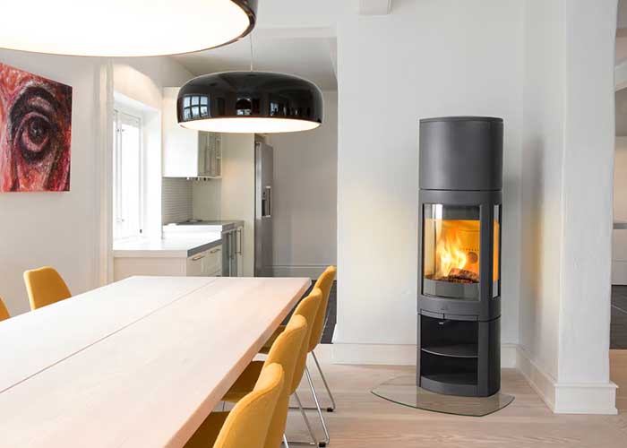 Jotul f371 Adv HT
