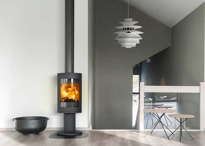 Jotul f373 Adv