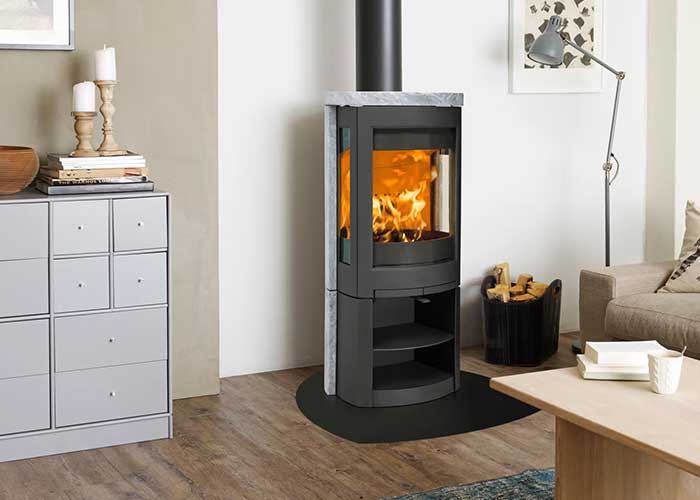 Jotul f377 Adv
