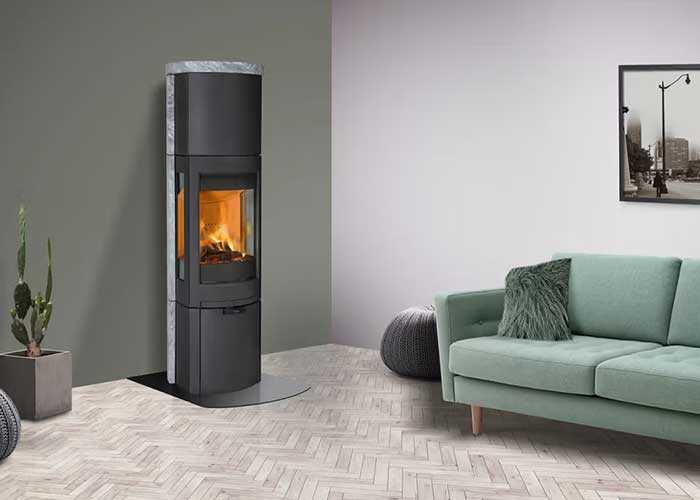 Jotul f377 Adv HT