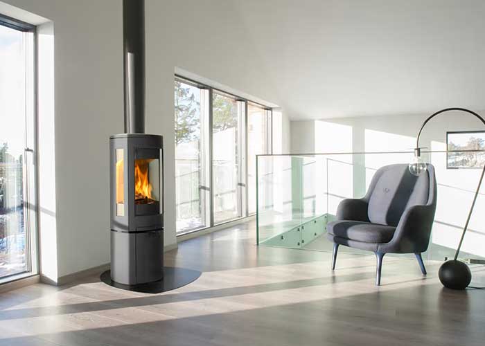 Jotul f378 Adv