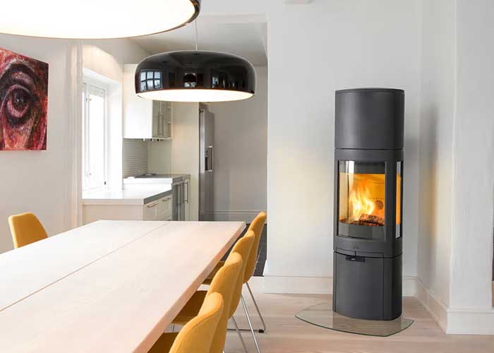 Jotul f378 Adv HT