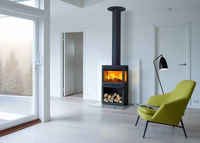 Jøtul F520