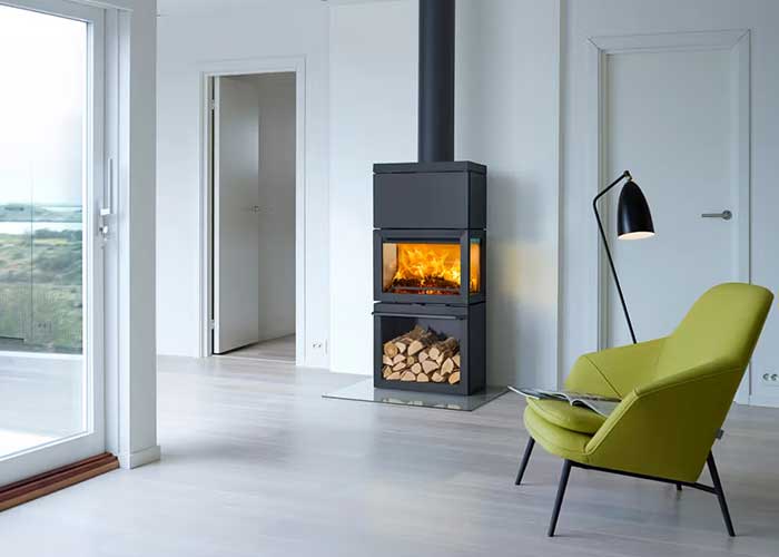 Jøtul F520 HT
