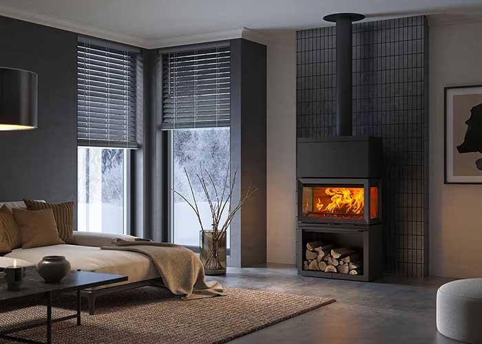 Jøtul F620 BHT