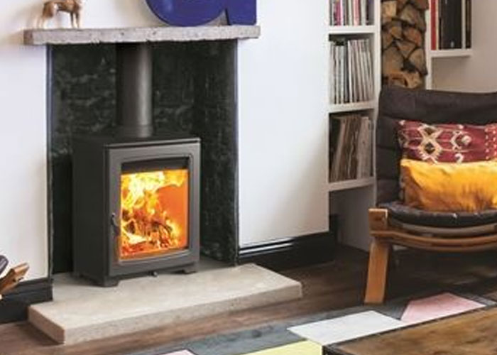 Parkray Aspect 4 Compact
