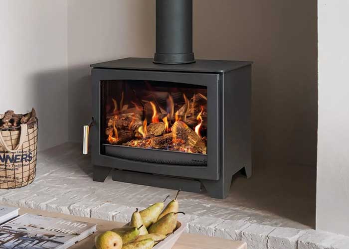 Parkray Aspect 7 Natural Gas