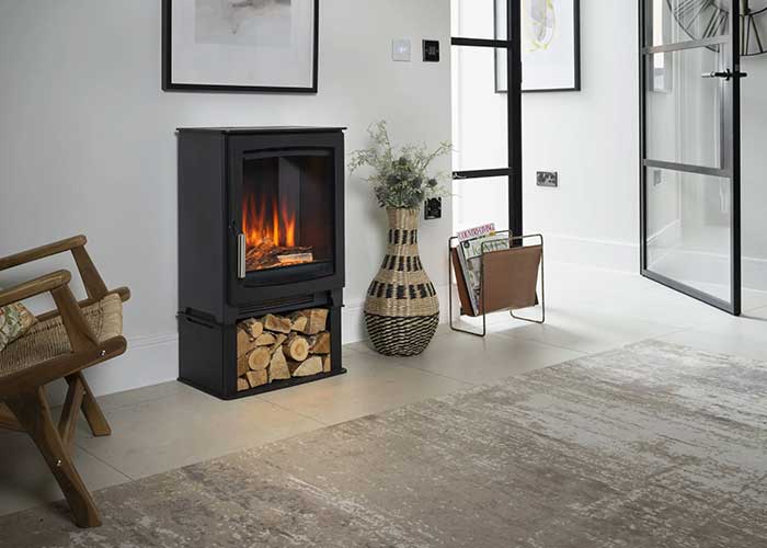 Parkray Electric Aspect5 Calm