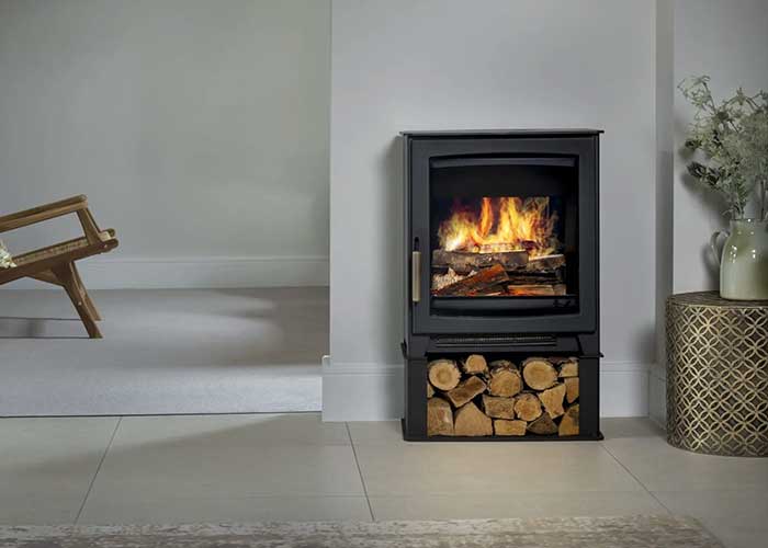 Parkray Electric Stoves