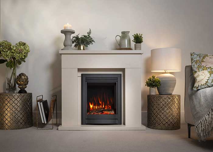 Parkray Electric Insets
