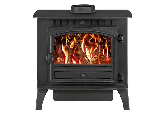 Parkray Herald 6 Gas LPG SD