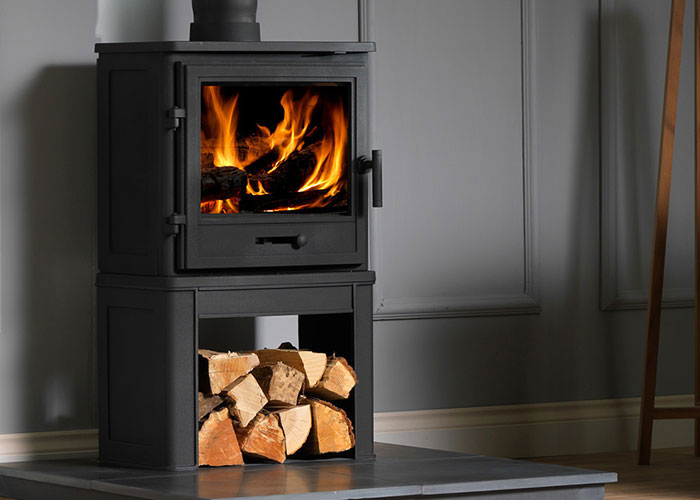 Penman Bassingdon ECO Log