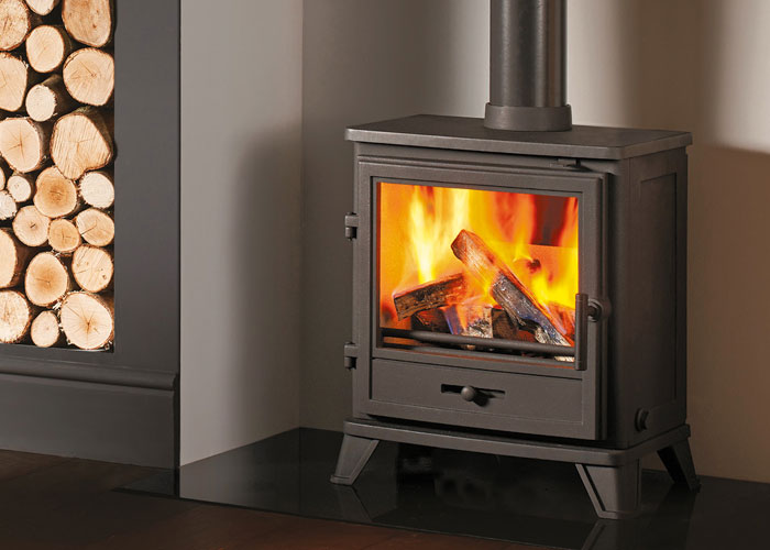 Penman Bassingdon ECO Standard