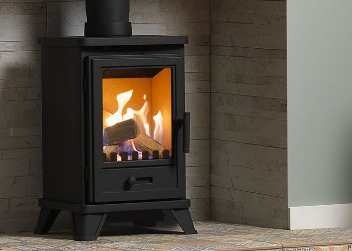 Penman Bassington Compact Gas