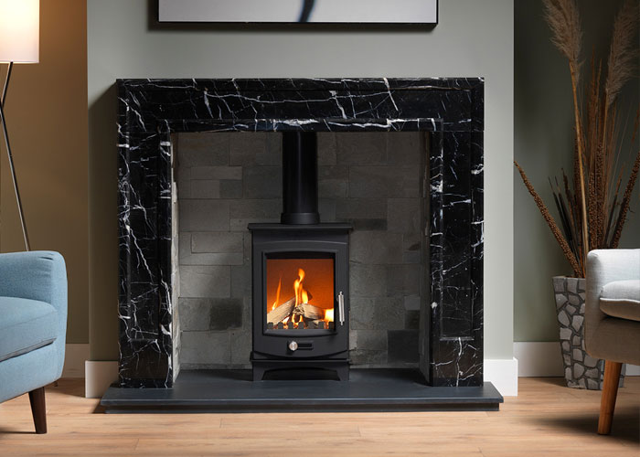 Penman Kirkham Gas