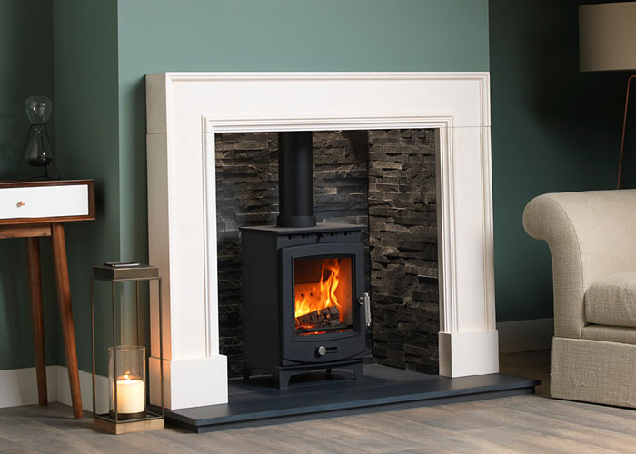 Penman Kirkham MultiFuel