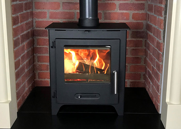 Pevex Bohemia X40 Cast Iron