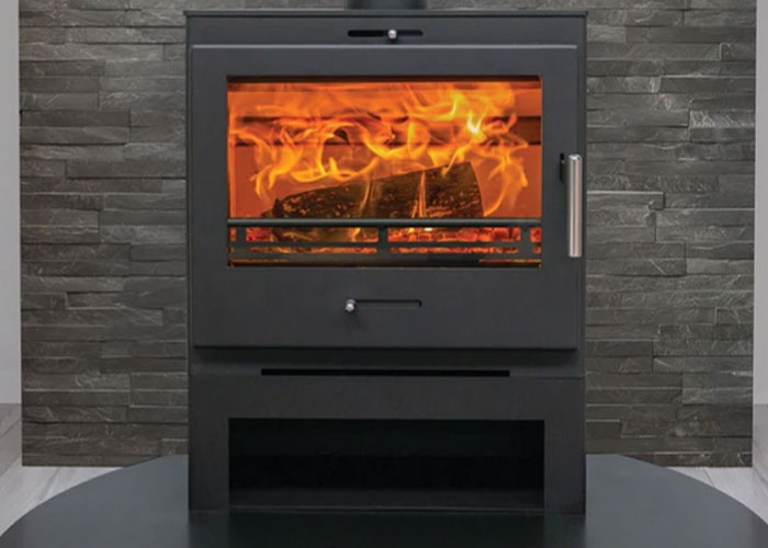 Pevex Bohemia X40 Wide Logstore