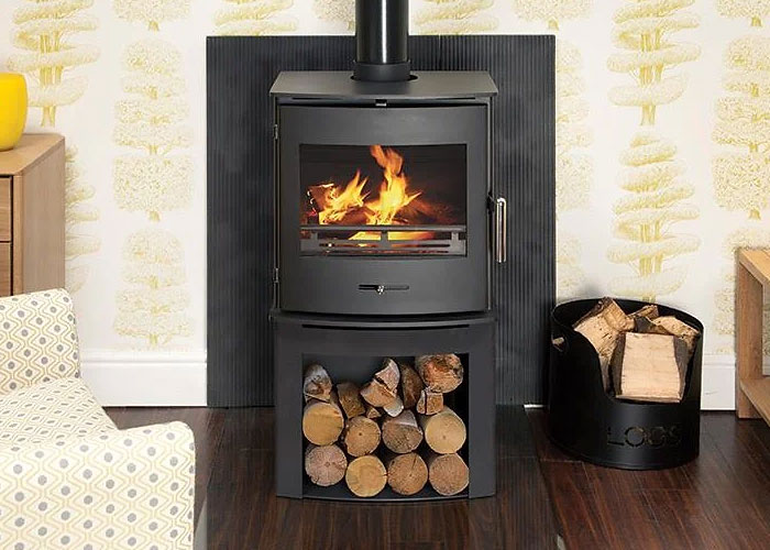Pevex Newbourne 50FS Log Store