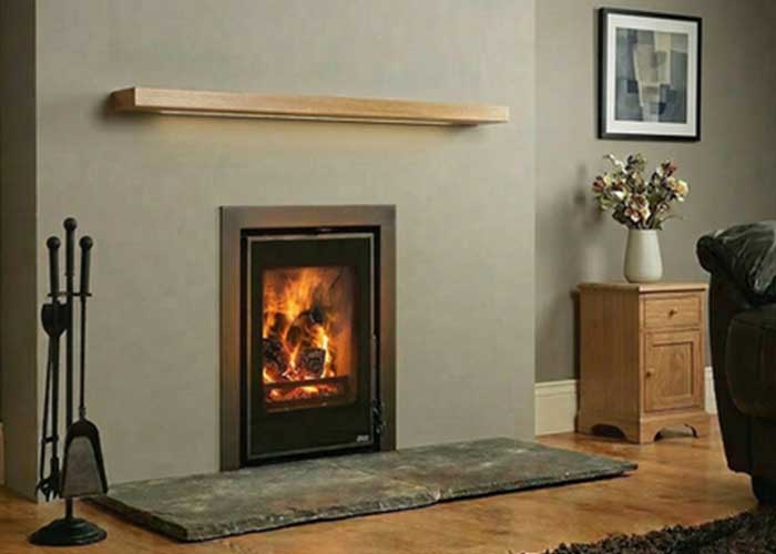 Pevex Serenity 40 inset