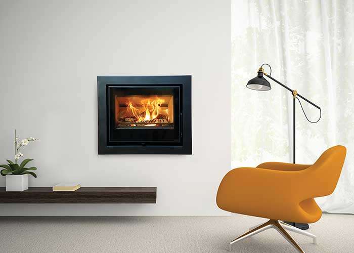 Pevex Serenity 45 inset