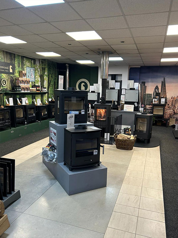 Showroom Edinburgh