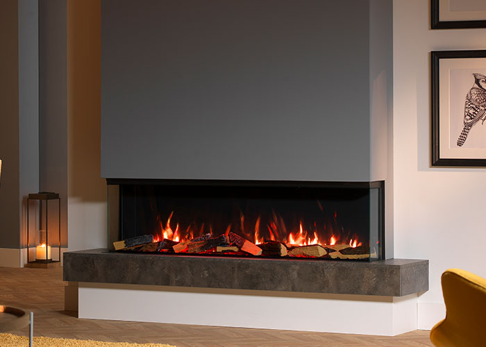 Vision V150 Anthracite